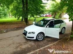 Utilizat 2009 Audi A3 S-Line Hatchback | 6.800 EUR (Puțin scump)
