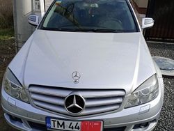Utilizat 2008 Mercedes C200 Break | 3.000 EUR (Preț OK)