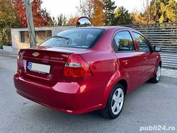 Utilizat 2008 Chevrolet Aveo Berlinǎ | 2.790 EUR (Scump)