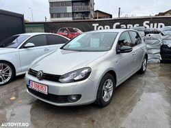 Culoarealte culori Utilizat 2012 VW Golf VII Match Hatchback | 5.650 EUR (Preț OK)