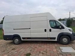 Utilizat 2015 Peugeot Boxer Van | 7.000 EUR