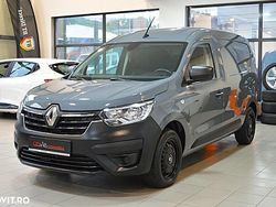 Culoaregri Utilizat 2021 Renault Express Monovolum | 11.603 EUR