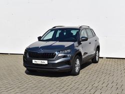 Gri Utilizat 2023 Skoda Karoq Ambition SUV | 28.200 EUR (Puțin scump)