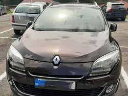 Maro Utilizat 2013 Renault Mégane III Break | 5.900 EUR (Puțin scump)