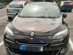 Maro Utilizat 2013 Renault Mégane III Break | 5.900 EUR (Puțin scump)