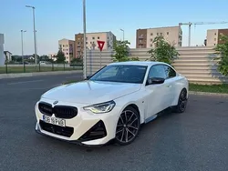 Alb Utilizat 2023 BMW M240 M Sport Coupe | 50.260 EUR