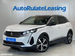 Culoarealb Utilizat 2021 Peugeot 3008 GT SUV | 21.890 EUR (Preț OK)