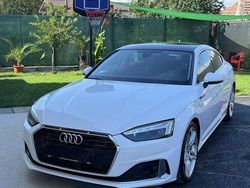 Utilizat 2020 Audi A5 Coupe | 29.500 EUR (Scump)