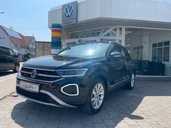 Utilizat 2023 VW T-Roc Style SUV | 28.392 EUR (Scump)