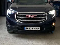 Culoaregri Utilizat 2018 GMC Terrain SUV | 18.500 EUR