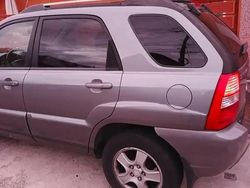 Utilizat 2006 Kia Sportage SUV | 3.200 EUR