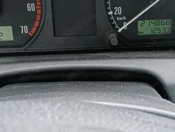 Utilizat 2002 Skoda Fabia Hatchback | 1.300 EUR (Preț OK)