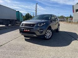 Culoaregri Utilizat 2015 Land Rover Discovery Sport HSE Luxury SUV | 12.800 EUR (Preț OK)