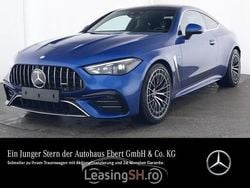 Albastru Utilizat 2024 Mercedes GLE53 AMG AMG | 94.639 EUR