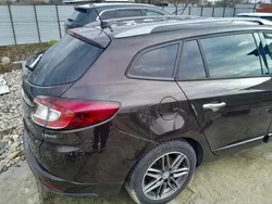 Utilizat 2012 Renault Mégane GT Line GT-Line Hatchback | 4.600 EUR