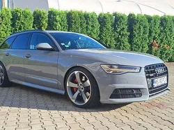 Culoaregri Utilizat 2016 Audi A6 Competition Break | 20.850 EUR (Preț bun)