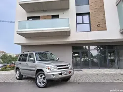 Utilizat 2001 Mitsubishi Pajero SUV | 3.400 EUR