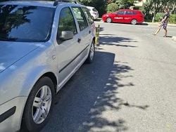 Utilizat 2001 VW Golf IV Break | 11.000 EUR