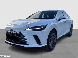 Culoarealb Utilizat 2024 Lexus RX350h Executive Line Berlinǎ | 61.999 EUR
