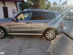 Culoaregri Utilizat 2010 Mercedes GLK220 SUV | 7.200 EUR (Preț bun)