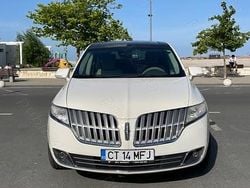 Utilizat 2012 Lincoln Aviator SUV | 8.000 EUR
