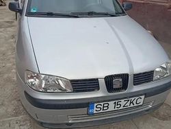 Utilizat 2002 Seat Cordoba Berlinǎ | 3.500 EUR