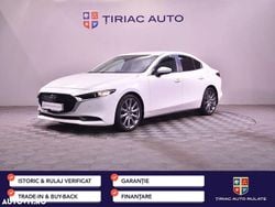 Culoarealb Utilizat 2019 Mazda 3 Berlinǎ | 16.490 EUR (Preț OK)