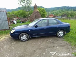 Utilizat 2008 Chevrolet Nubira | 4.500 EUR