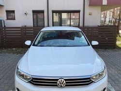 Alb Utilizat 2017 VW Passat Highline Break | 12.900 EUR (Preț OK)