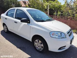 Culoarealb Utilizat 2008 Chevrolet Aveo Berlinǎ | 2.200 EUR (Preț OK)