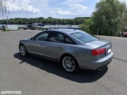 Gri Utilizat 2013 Audi A6 Berlinǎ | 13.400 EUR (Preț OK)