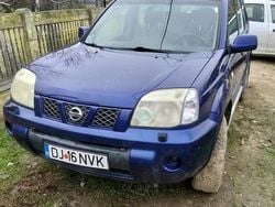 Utilizat 2004 Nissan X-Trail SUV | 1.200 EUR