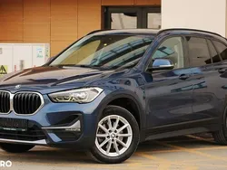 Culoaregri Utilizat 2020 BMW X1 xLine SUV | 15.450 EUR