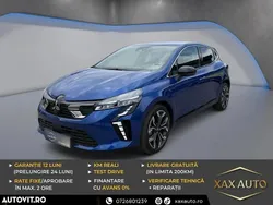 Albastru Nouă 2024 Mitsubishi Colt Intense | 16.999 EUR