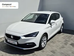 Albnormal Utilizat 2024 Seat Leon Style Hatchback | 20.990 EUR (Puțin scump)