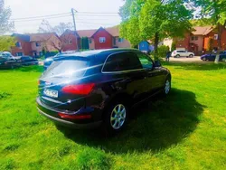 Utilizat 2014 Audi SQ5 SUV | 16.200 EUR
