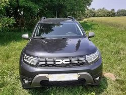 Utilizat 2024 Dacia Duster SUV | 18.899 EUR (Scump)