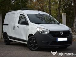 Utilizat 2020 Dacia Dokker Break | 7.999 EUR (Preț OK)