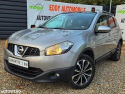 Culoareargint Utilizat 2010 Nissan Qashqai I-Way SUV | 6.490 EUR (Preț OK)