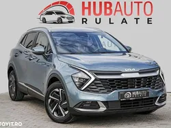 Culoaregri Utilizat 2022 Kia Sportage Vision SUV | 23.289 EUR (Super Preț)
