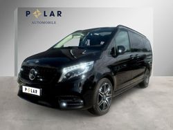 Utilizat 2019 Mercedes V250 AMG line Monovolum | 59.989 EUR