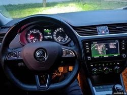 Utilizat 2018 Skoda Octavia Break | 11.900 EUR (Preț bun)