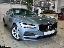 Albastru Utilizat 2017 Volvo S90 Momentum Berlinǎ | 21.900 EUR (Puțin scump)