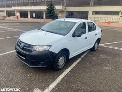 Culoarealb Utilizat 2014 Dacia Logan Berlinǎ | 2.990 EUR (Super Preț)