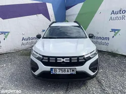 Culoarealb Utilizat 2022 Dacia Jogger Break | 13.150 EUR (Preț OK)