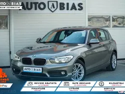 Gri Utilizat 2017 BMW 118 Executive Hatchback | 13.950 EUR
