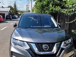 Gri Utilizat 2020 Nissan X-Trail N-Connecta SUV | 16.299 EUR (Preț bun)