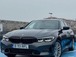 Culoaregri Utilizat 2019 BMW 320 Sport Line Berlinǎ | 23.600 EUR (Preț OK)