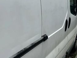 Utilizat 2004 Renault Trafic Van | 3.000 EUR