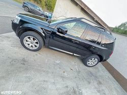 Culoarenegru Utilizat 2012 Land Rover Freelander 2 HSE SUV | 9.450 EUR (Puțin scump)